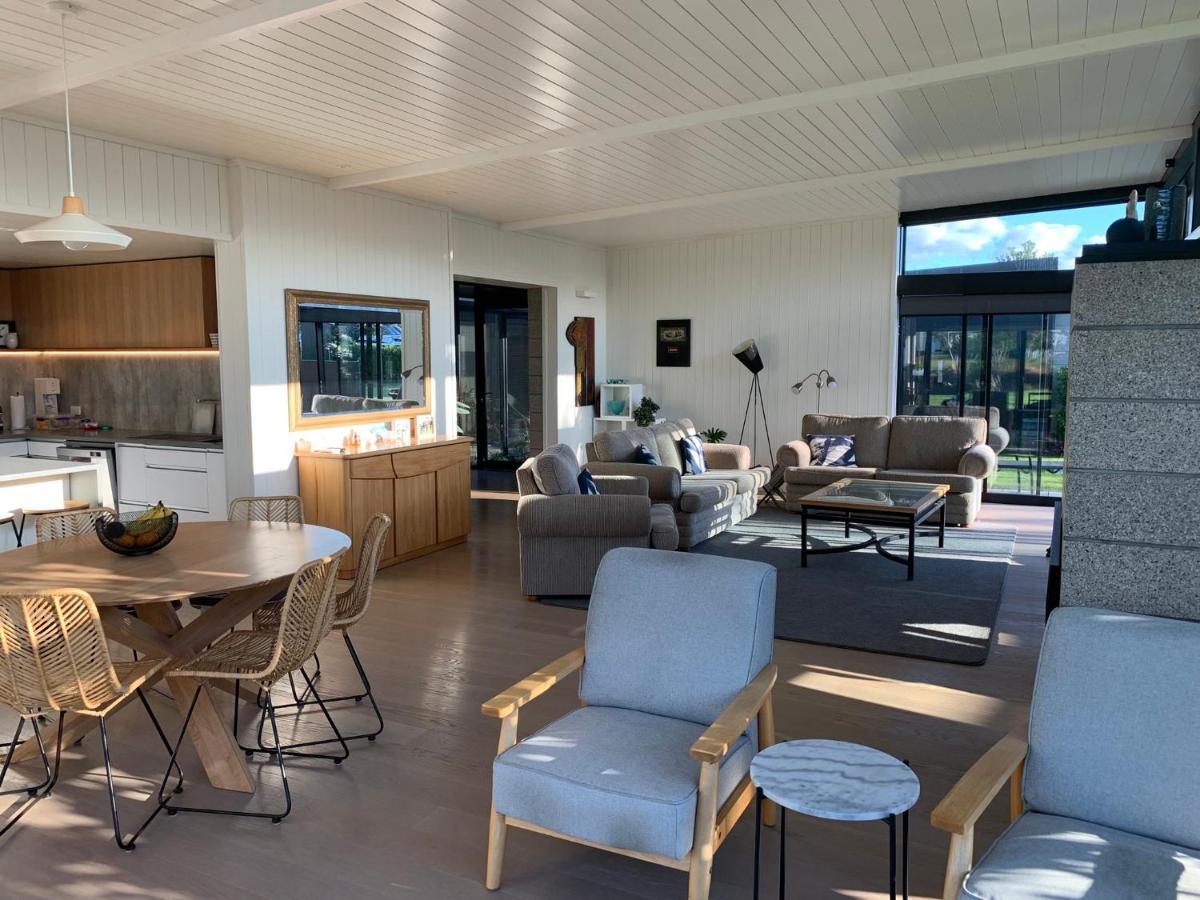 The Admiral Apartman Cooks Beach Kültér fotó