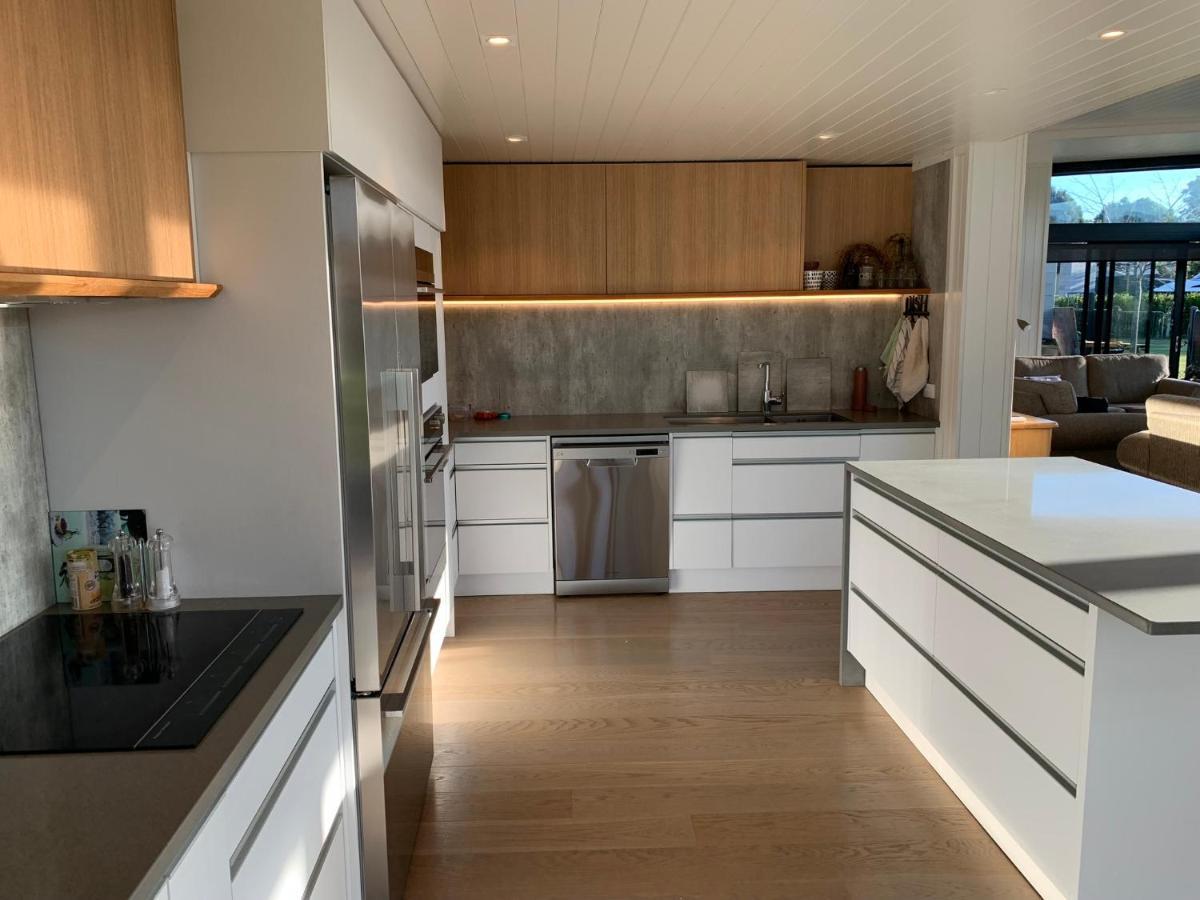 The Admiral Apartman Cooks Beach Kültér fotó